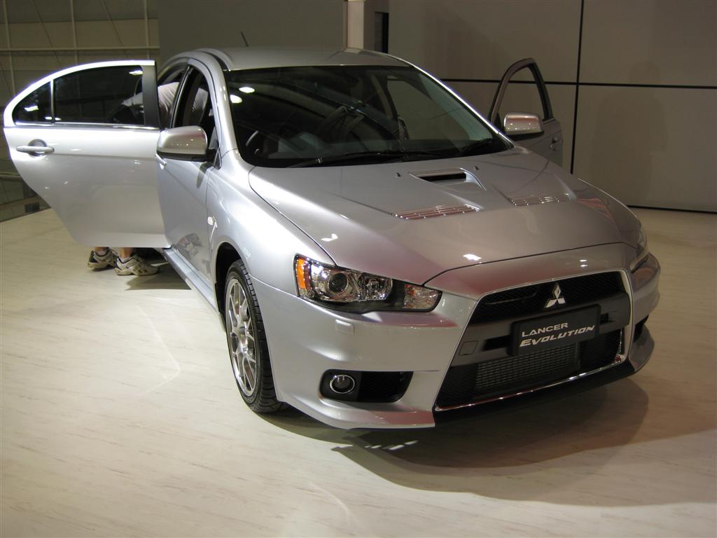 Syd Motor Show 0434